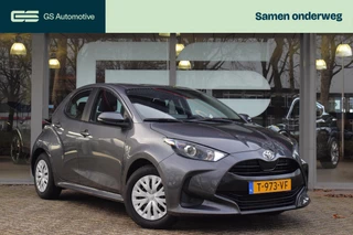 Toyota Yaris – thumbnail 9
