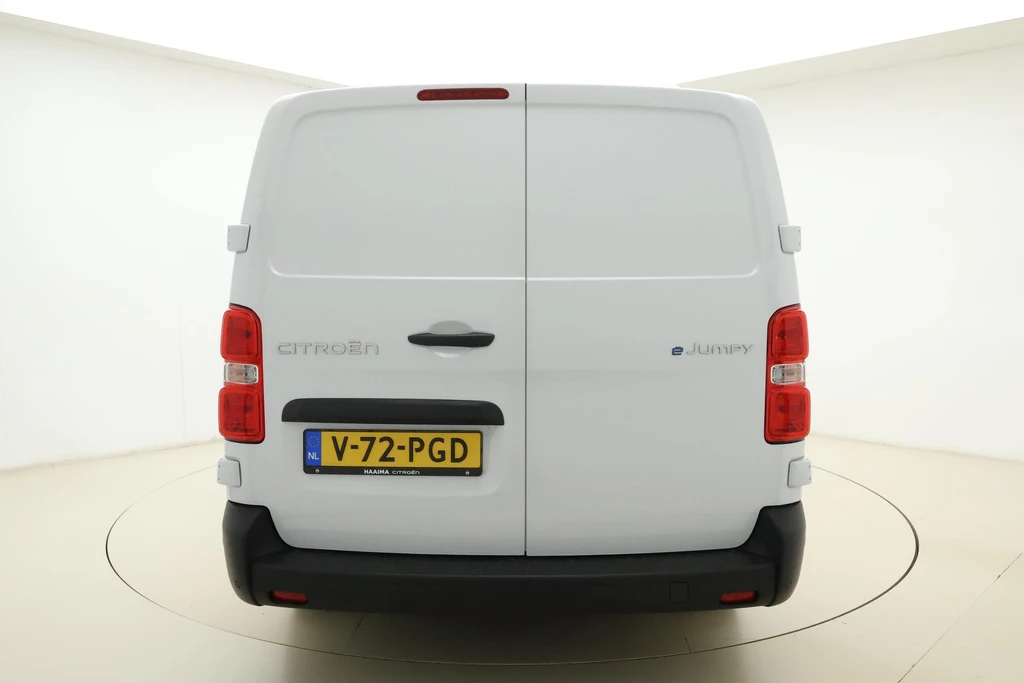 Citroën ë-Jumpy – foto 4