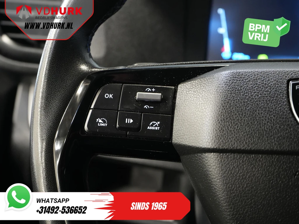 Peugeot Expert – foto 21
