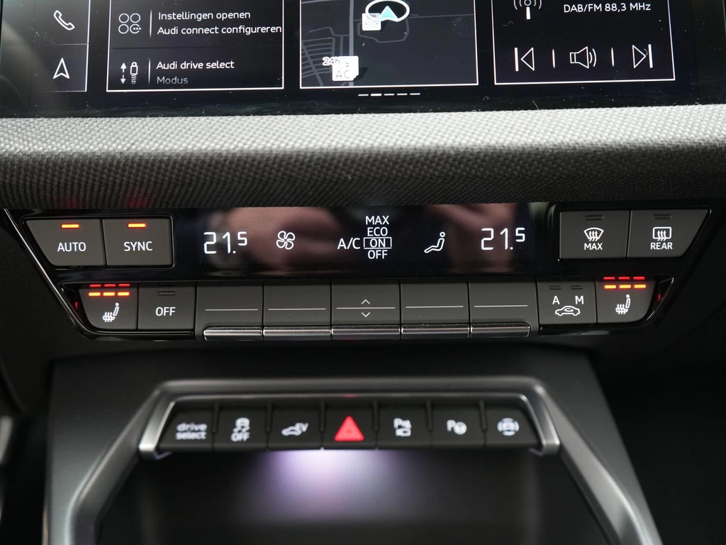 Audi A3 – foto 34