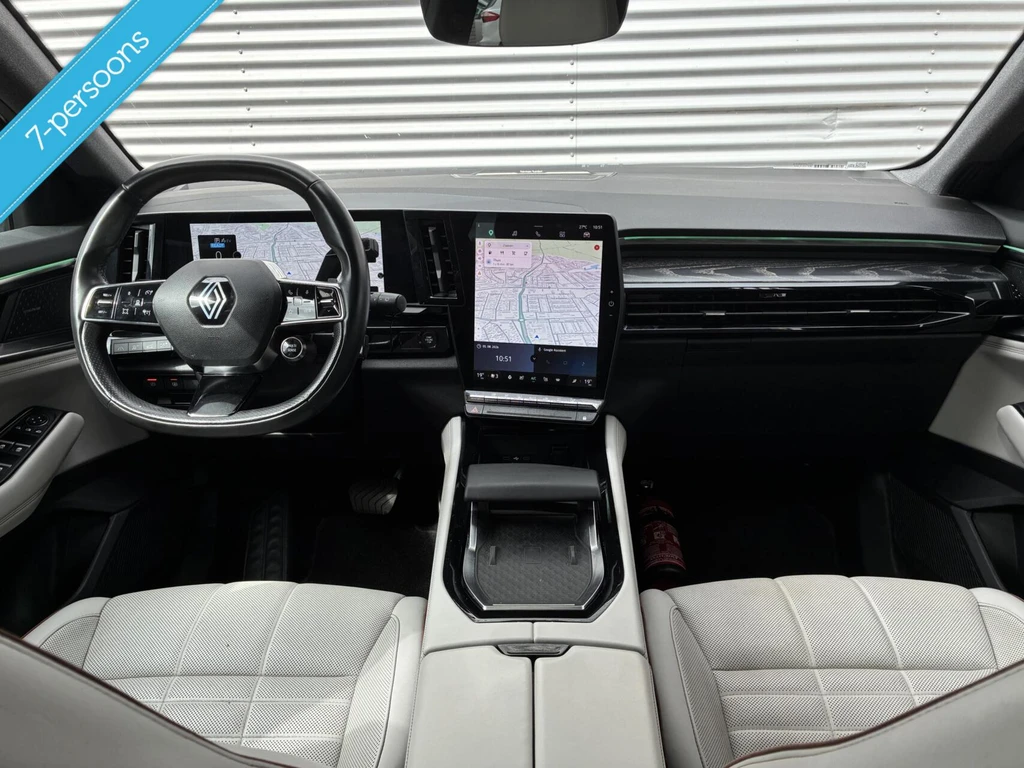 Renault Espace – foto 7
