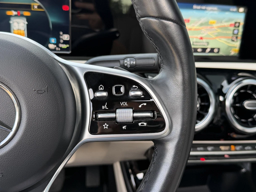 Mercedes-Benz CLA – foto 16