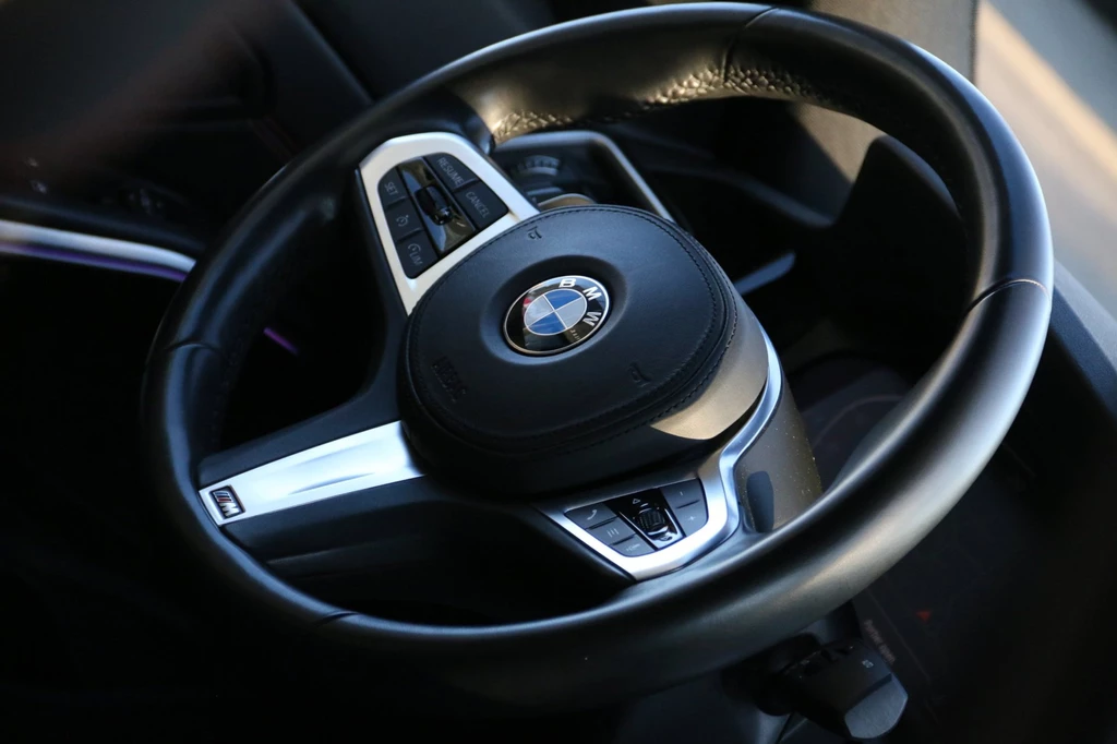 BMW 3 Serie – foto 12