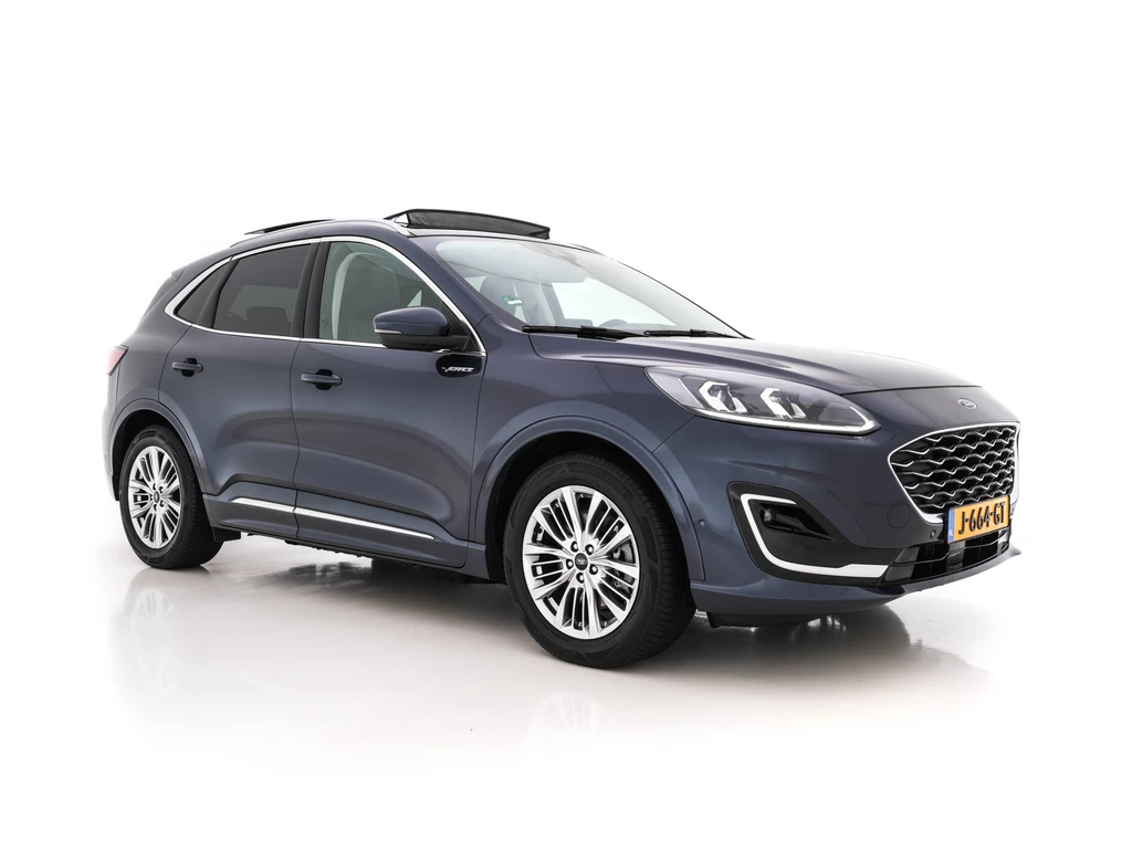 Ford Kuga – foto 5