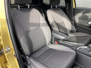 Toyota Yaris Cross – thumbnail 18