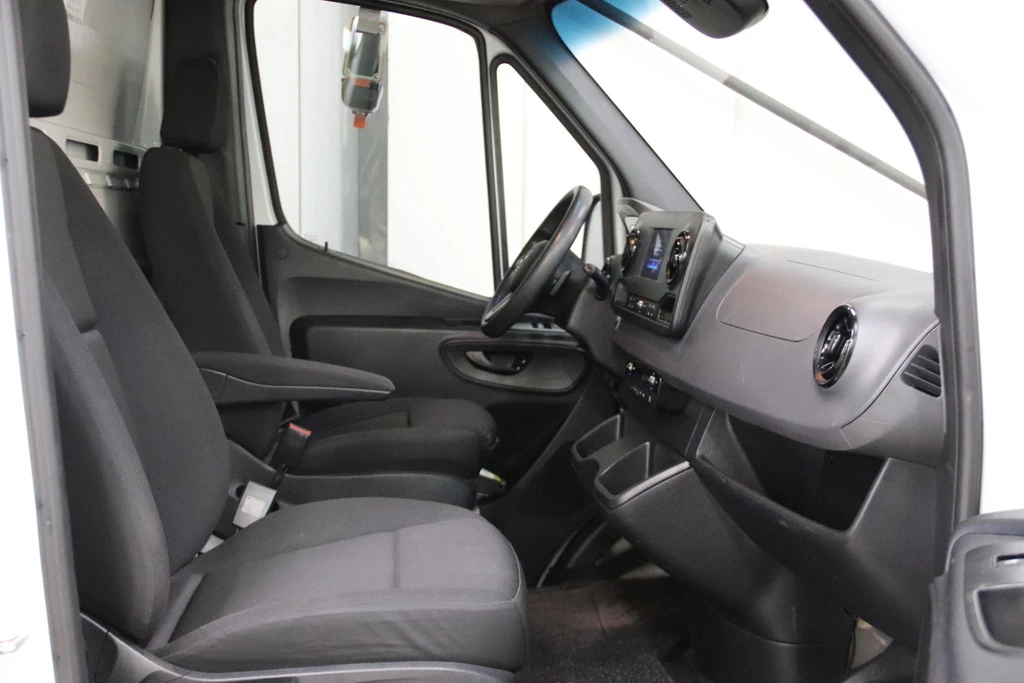 Mercedes-Benz Sprinter – foto 12