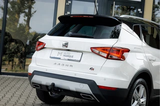 SEAT Arona – thumbnail 5