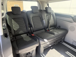 Ford Tourneo Custom – thumbnail 10