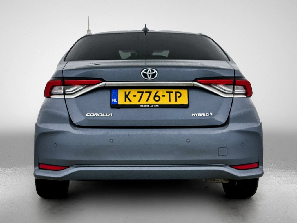 Toyota Corolla – foto 3