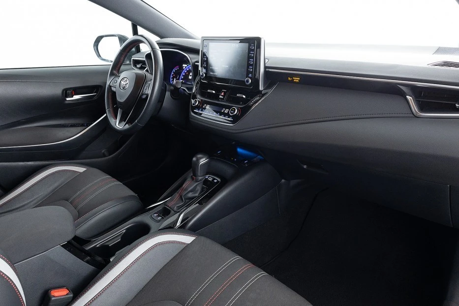Toyota Corolla – foto 11