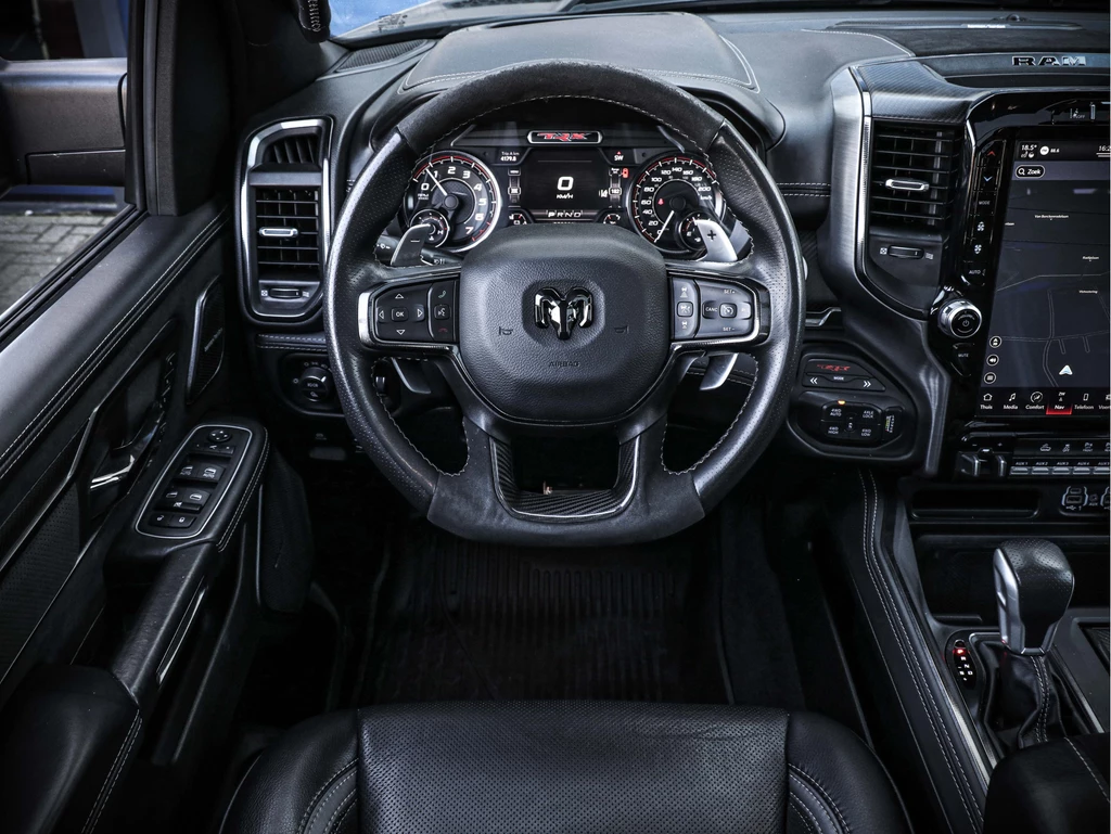 Dodge Ram 1500 – foto 7