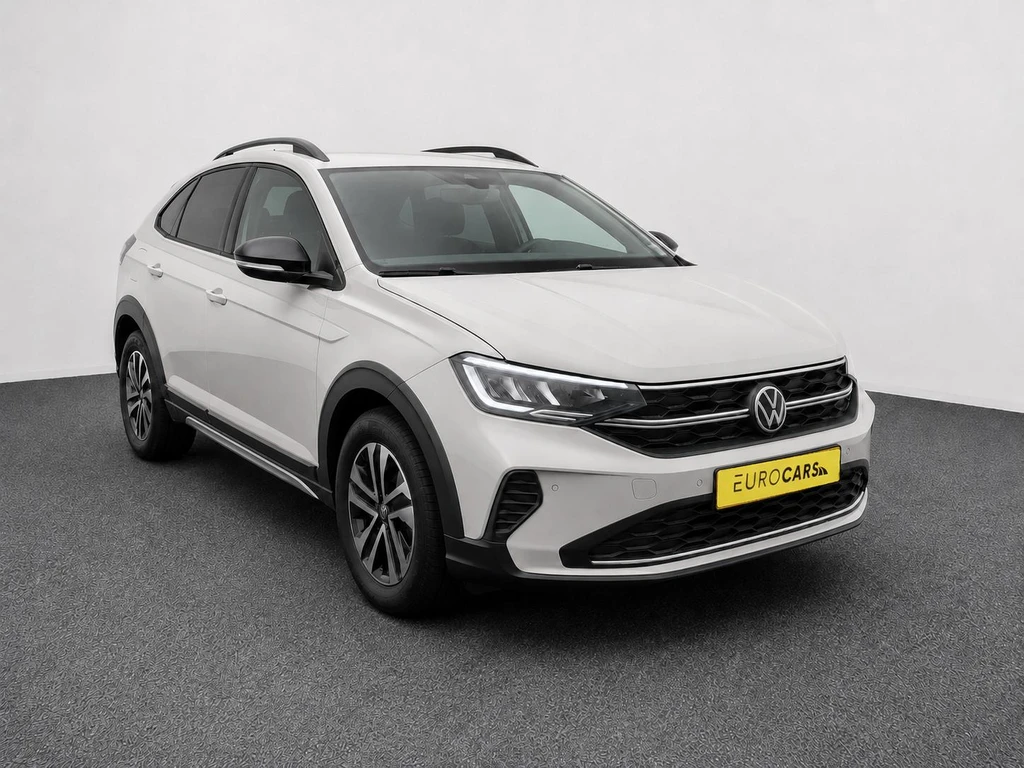 Volkswagen Taigo – foto 7