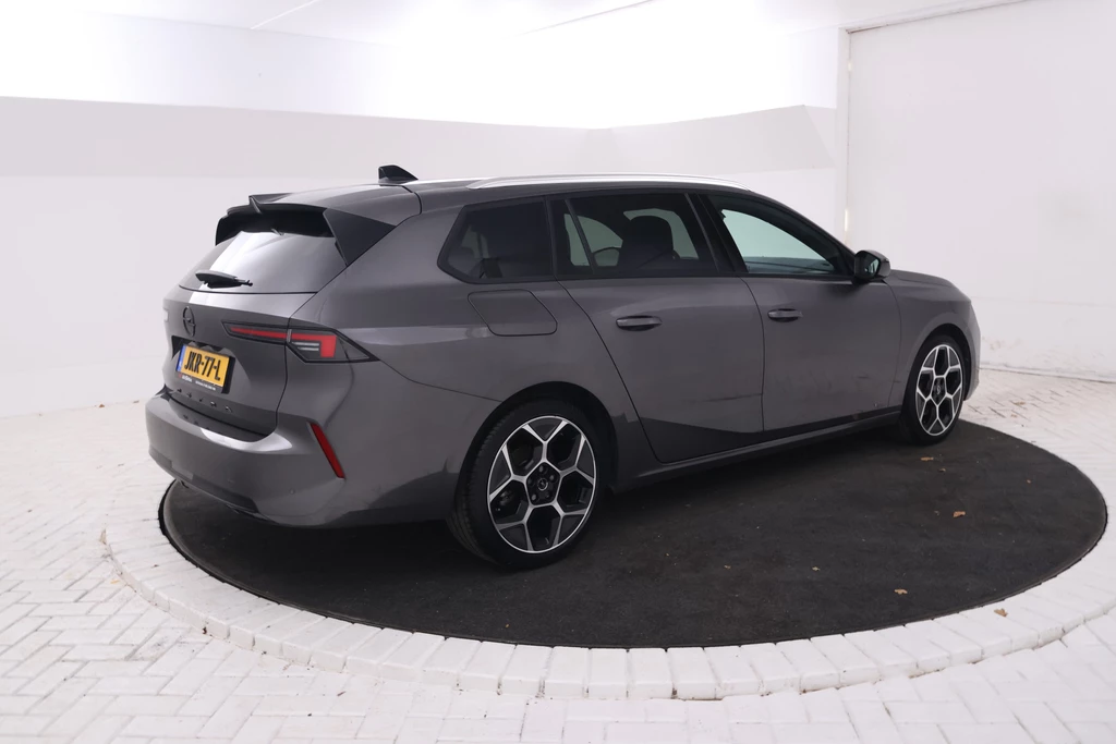 Opel Astra – foto 3