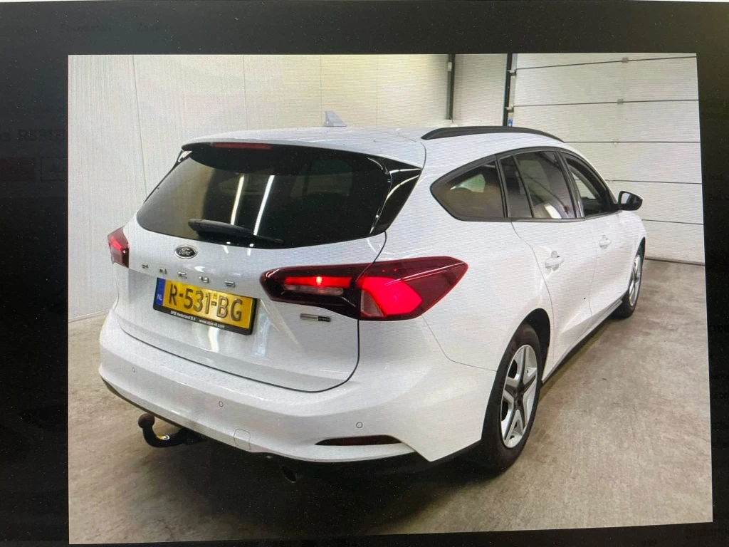 Ford Focus – foto 4