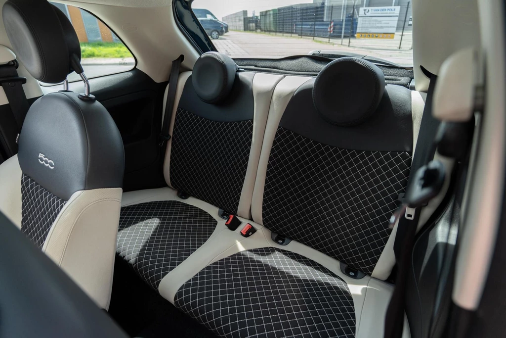 Fiat 500 – foto 32