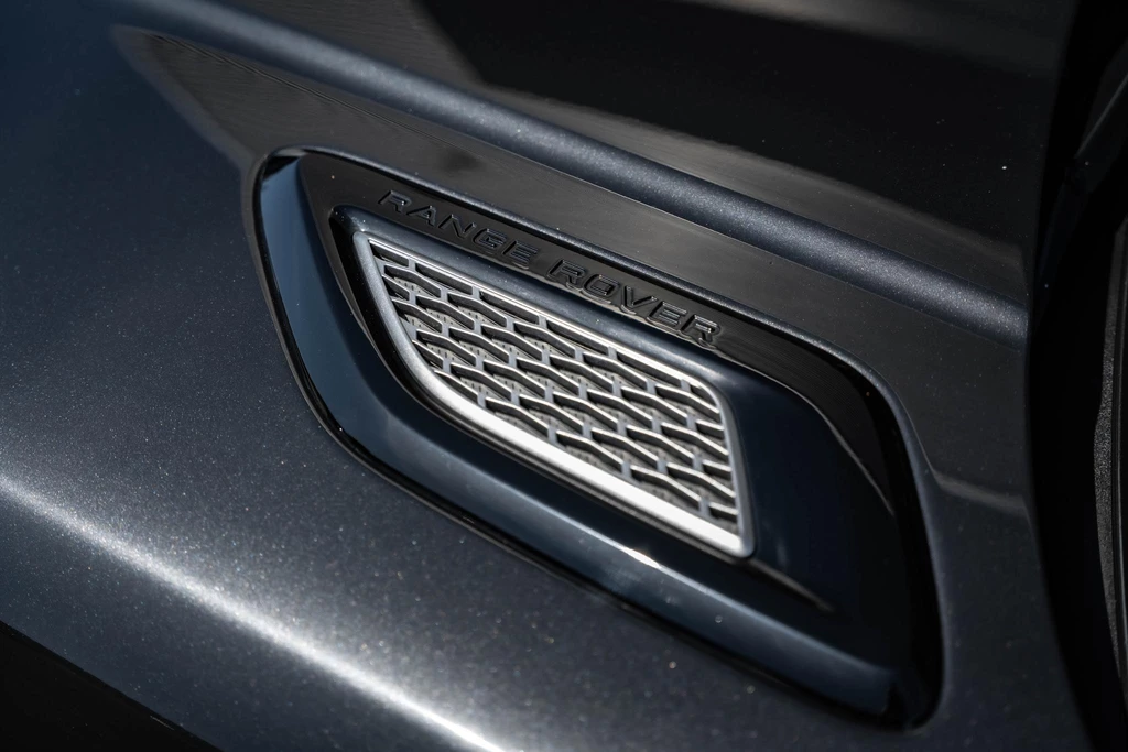 Land Rover Range Rover Sport – foto 26