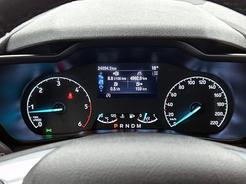 Ford Transit Connect – foto 15