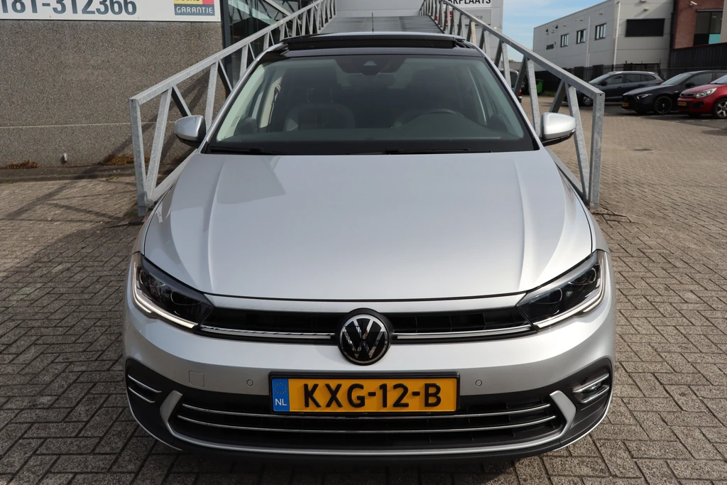 Volkswagen Polo – foto 8