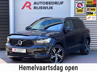 Volvo XC40 – thumbnail 1