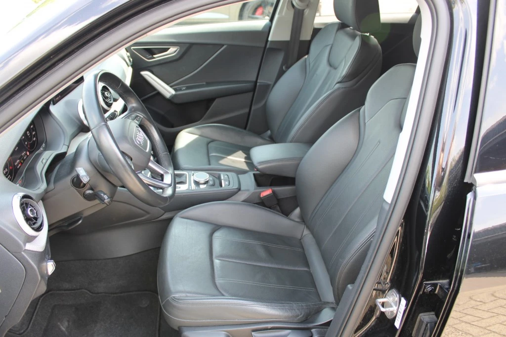 Audi Q2 – foto 9