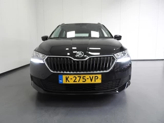 Škoda Fabia – thumbnail 7