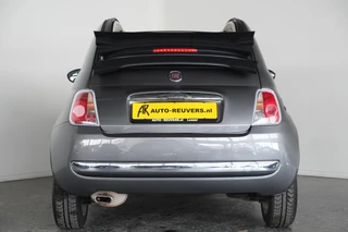 Fiat 500C – thumbnail 6