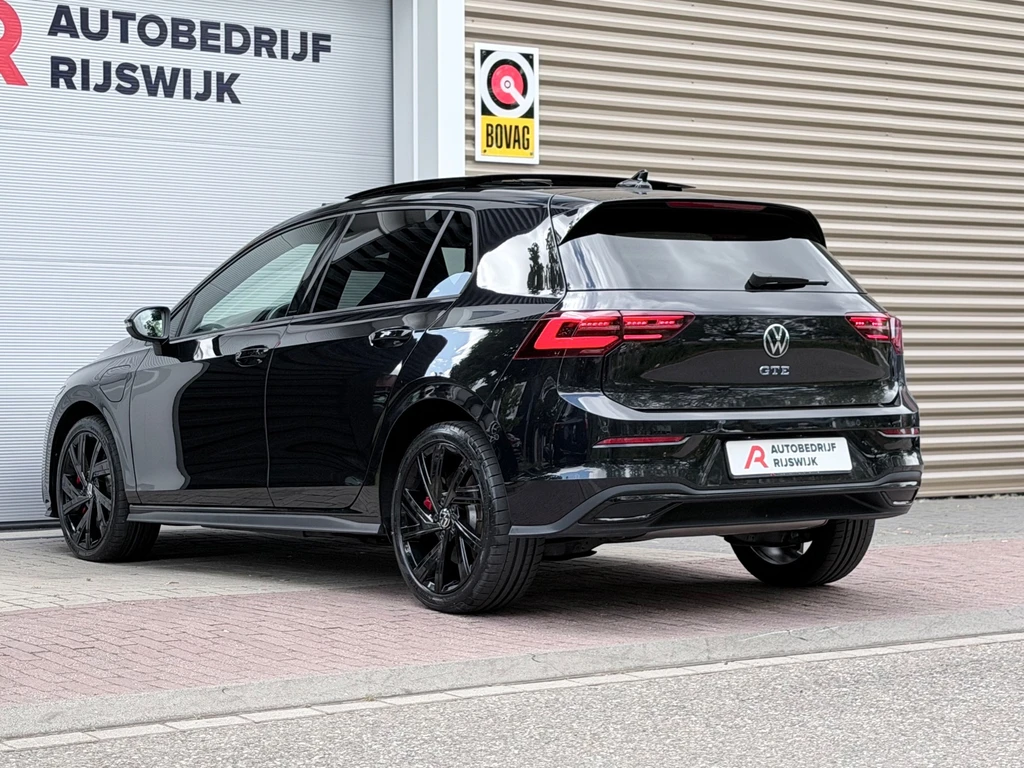Volkswagen Golf – foto 4