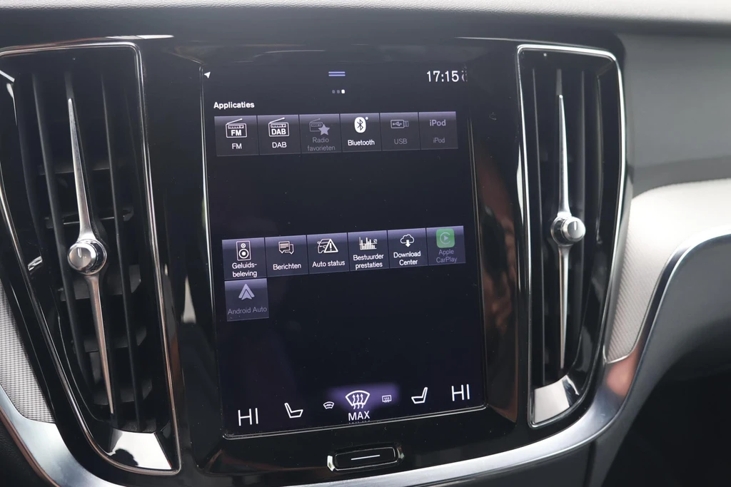 Volvo V60 – foto 55
