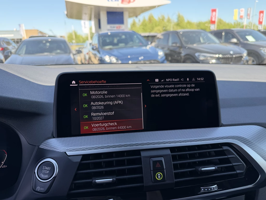 BMW X4 – foto 23