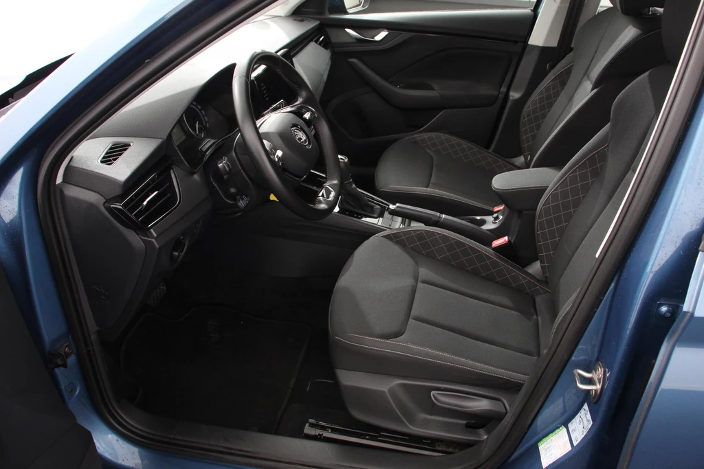 Škoda Kamiq – foto 10