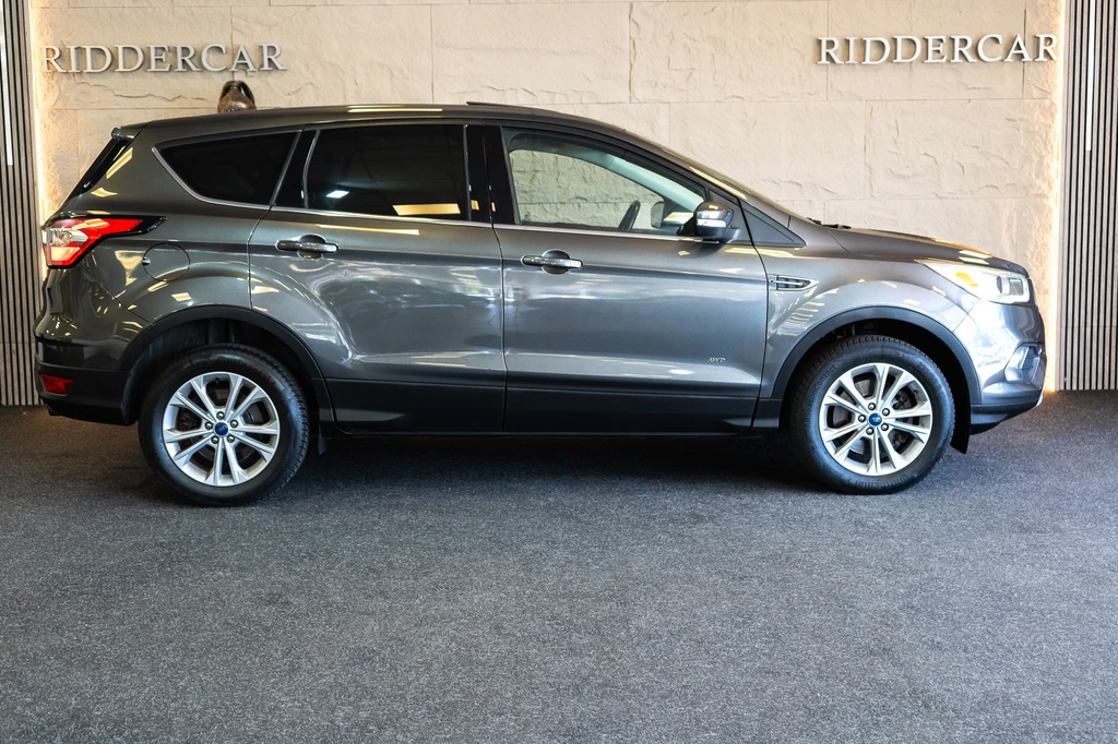 Ford Kuga – foto 6