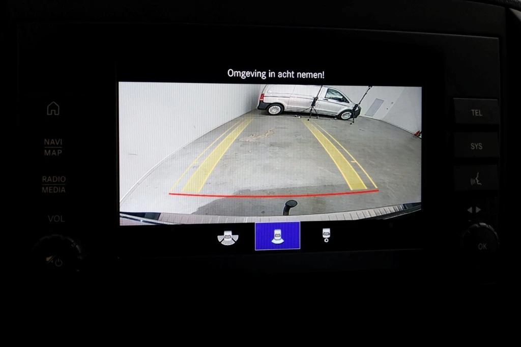 Mercedes-Benz Vito – foto 18