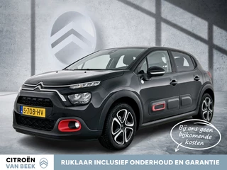 Citroën C3 – thumbnail 1