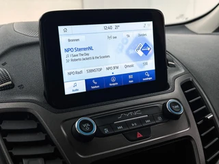 Ford Transit Connect – thumbnail 8