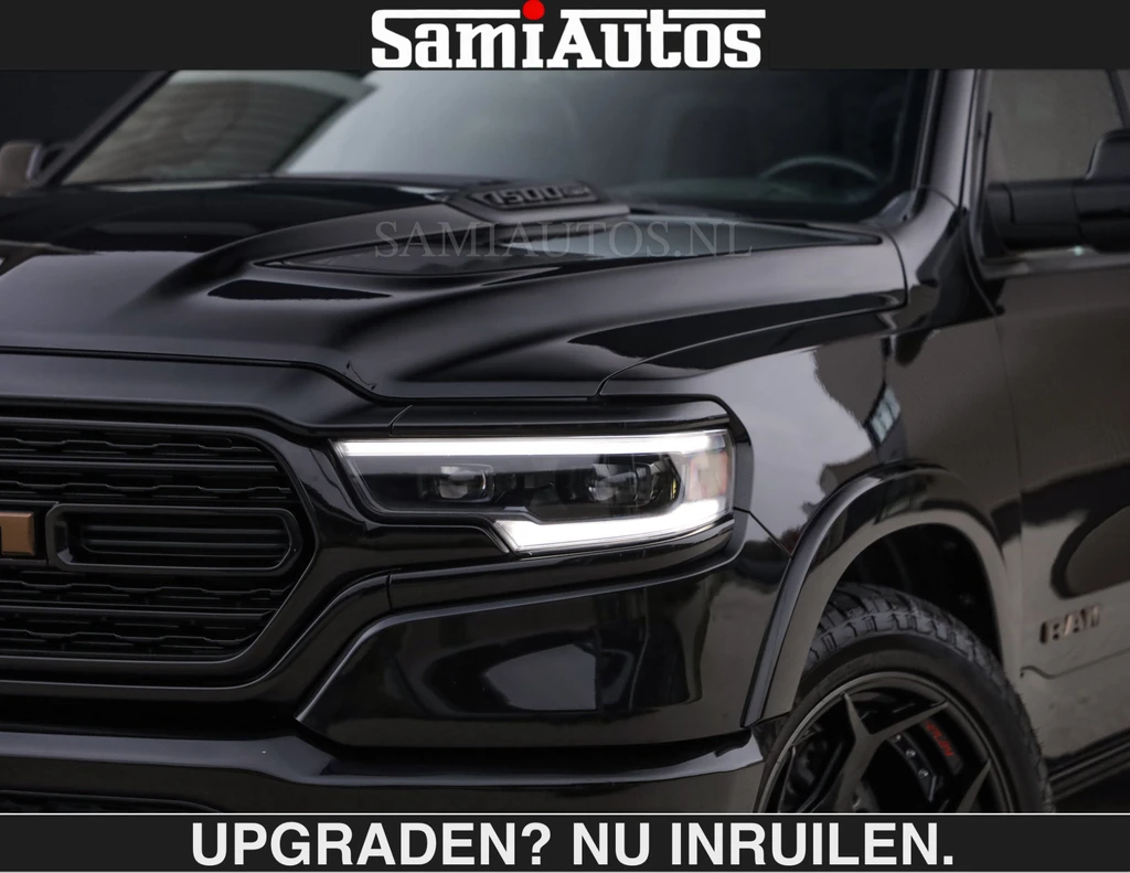 Dodge Ram Pick-Up – foto 39