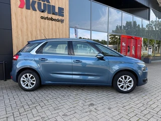 Citroën C4 Picasso – thumbnail 6