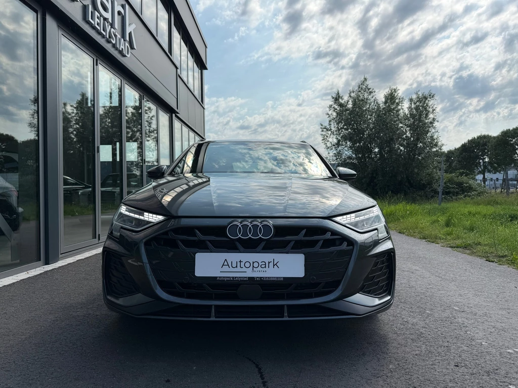 Audi A3 – foto 9