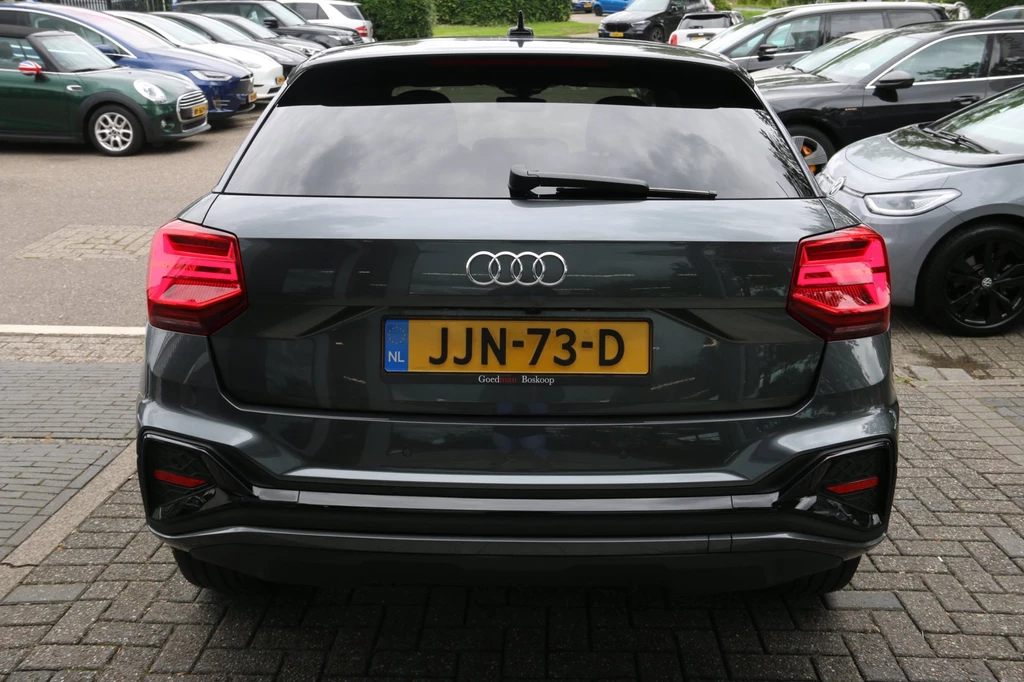 Audi Q2 – foto 3