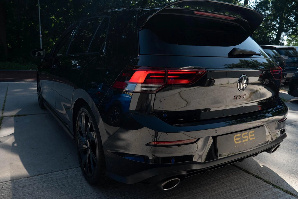 Volkswagen Golf – foto 4