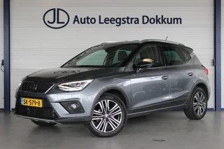 SEAT Arona – thumbnail 1