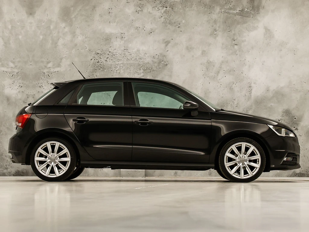 Audi A1 Sportback – foto 7