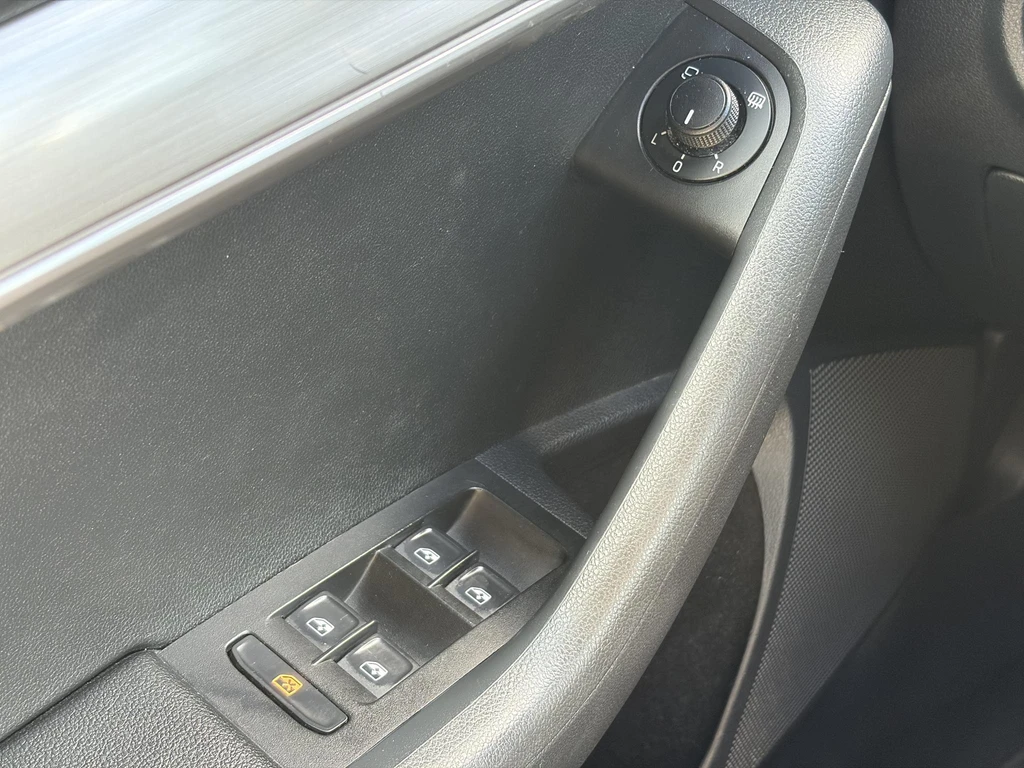 Škoda Octavia – foto 38