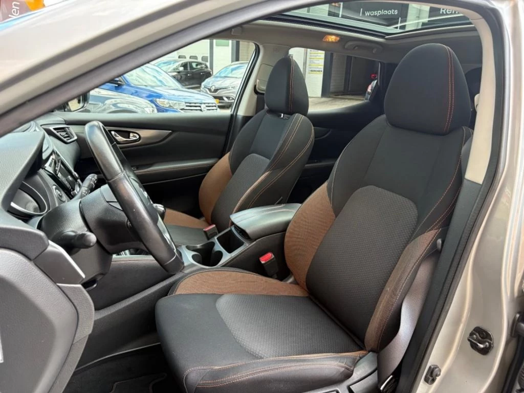 Nissan QASHQAI – foto 19