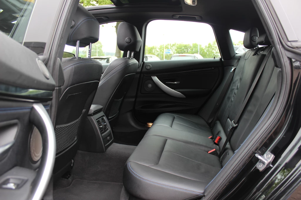 BMW 3 Serie – foto 13