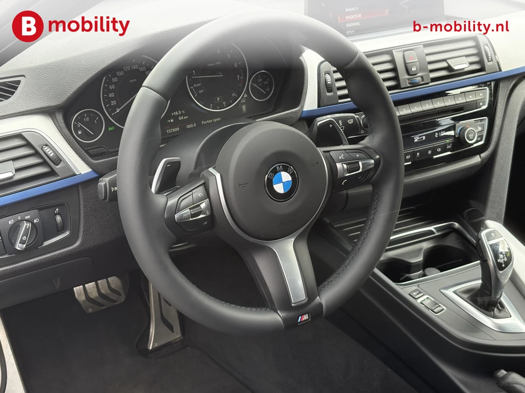 BMW 3 Serie – foto 9