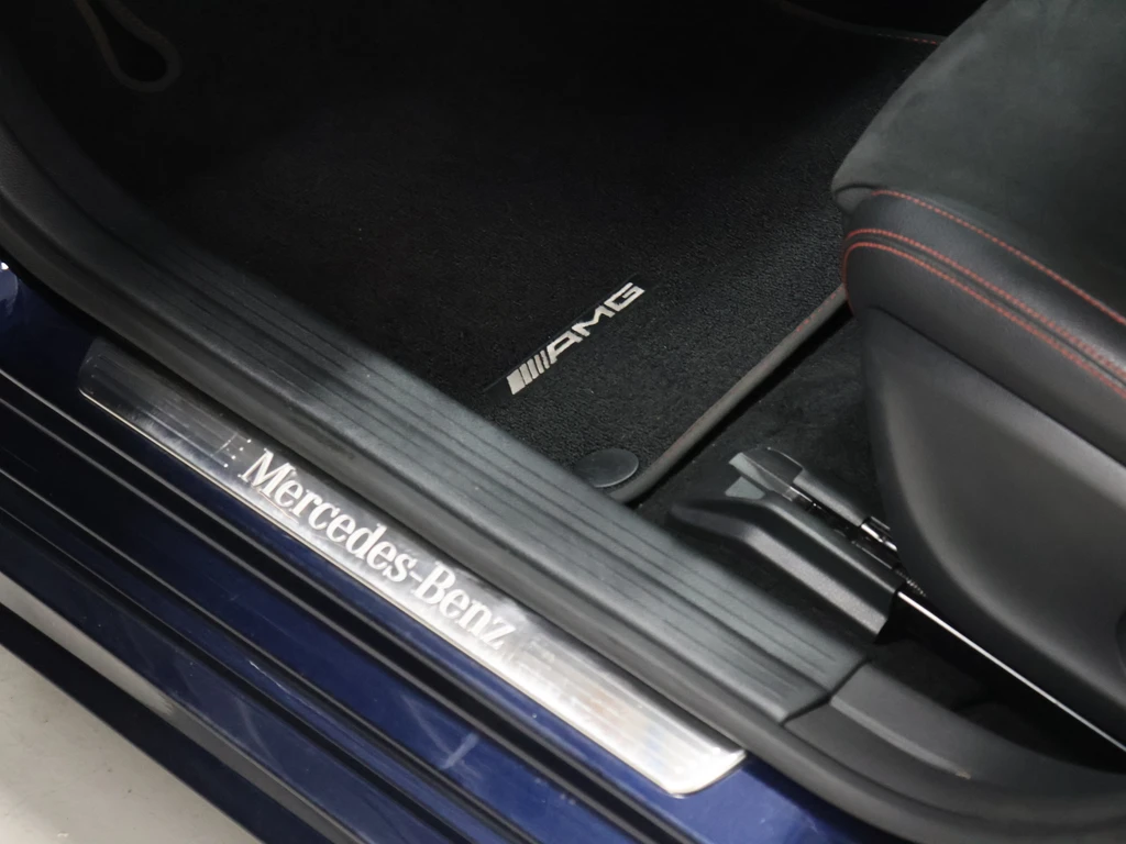 Mercedes-Benz CLA – foto 16