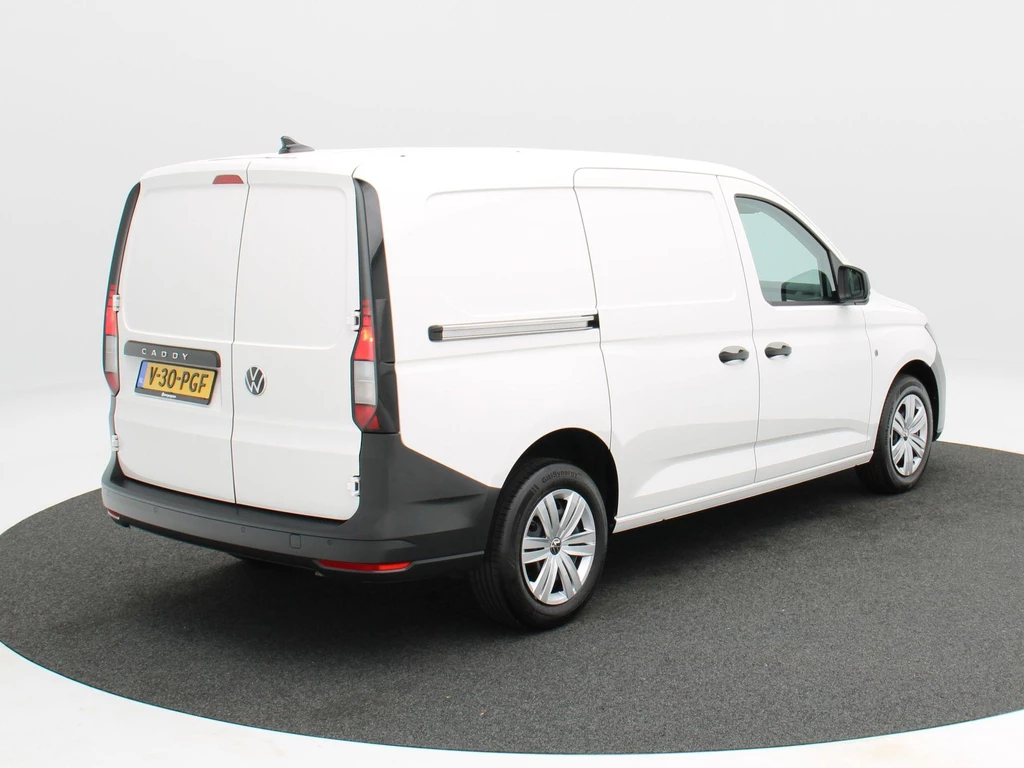 Volkswagen Caddy – foto 4