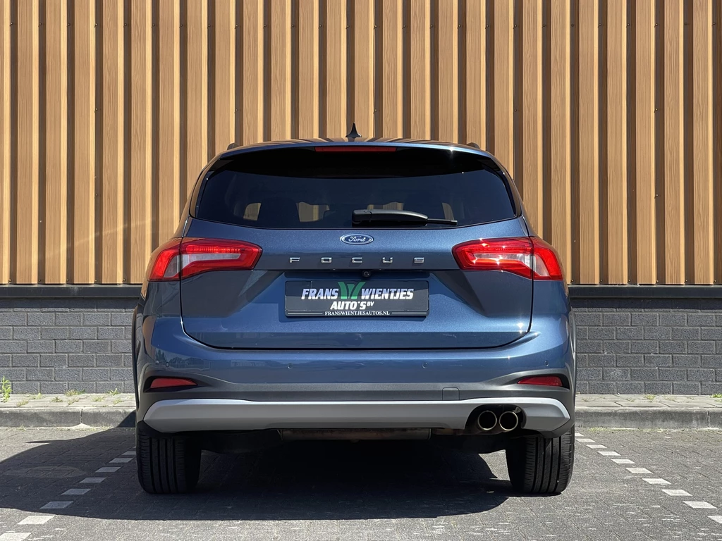 Ford Focus – foto 3