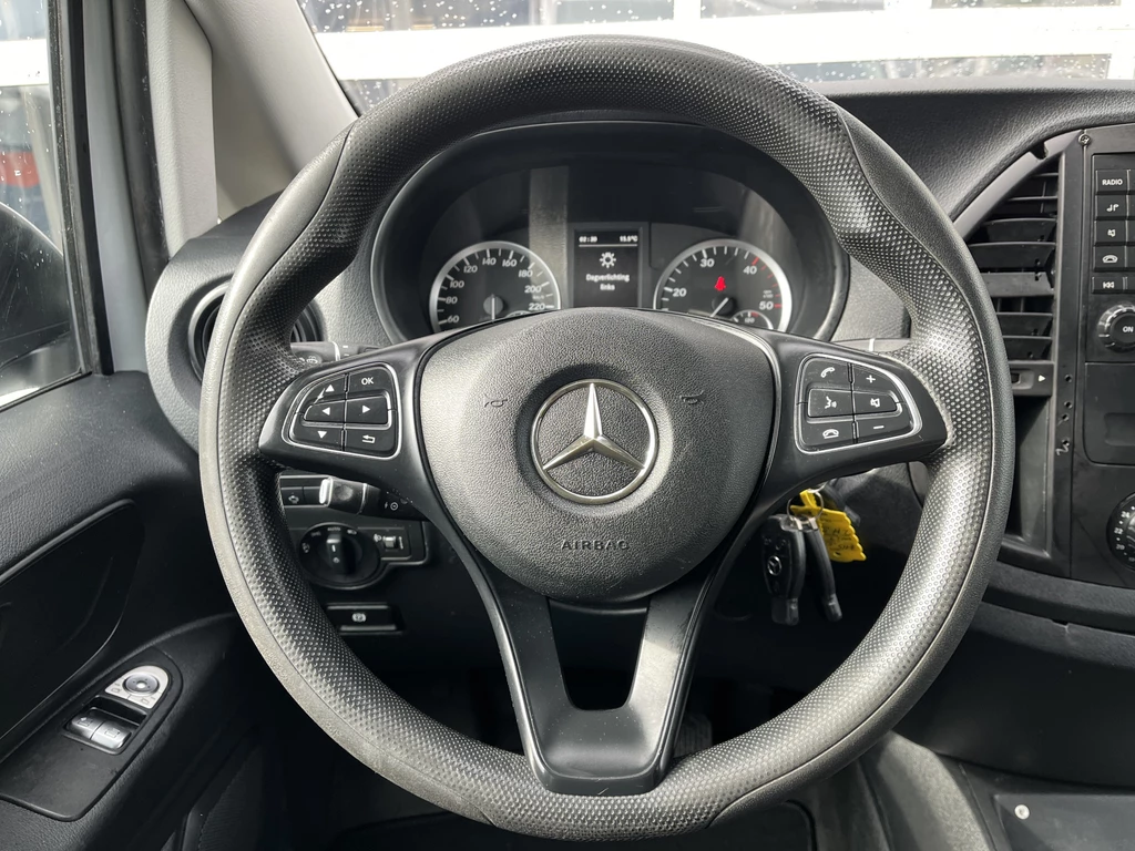 Mercedes-Benz Vito – foto 16