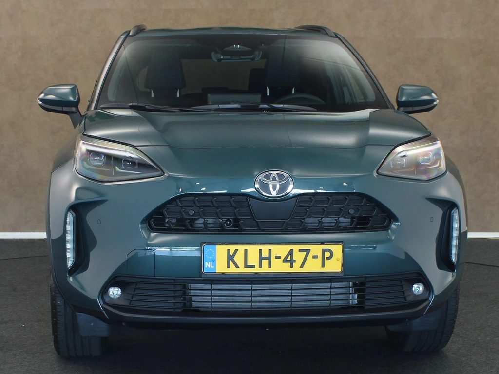 Toyota Yaris Cross – foto 9